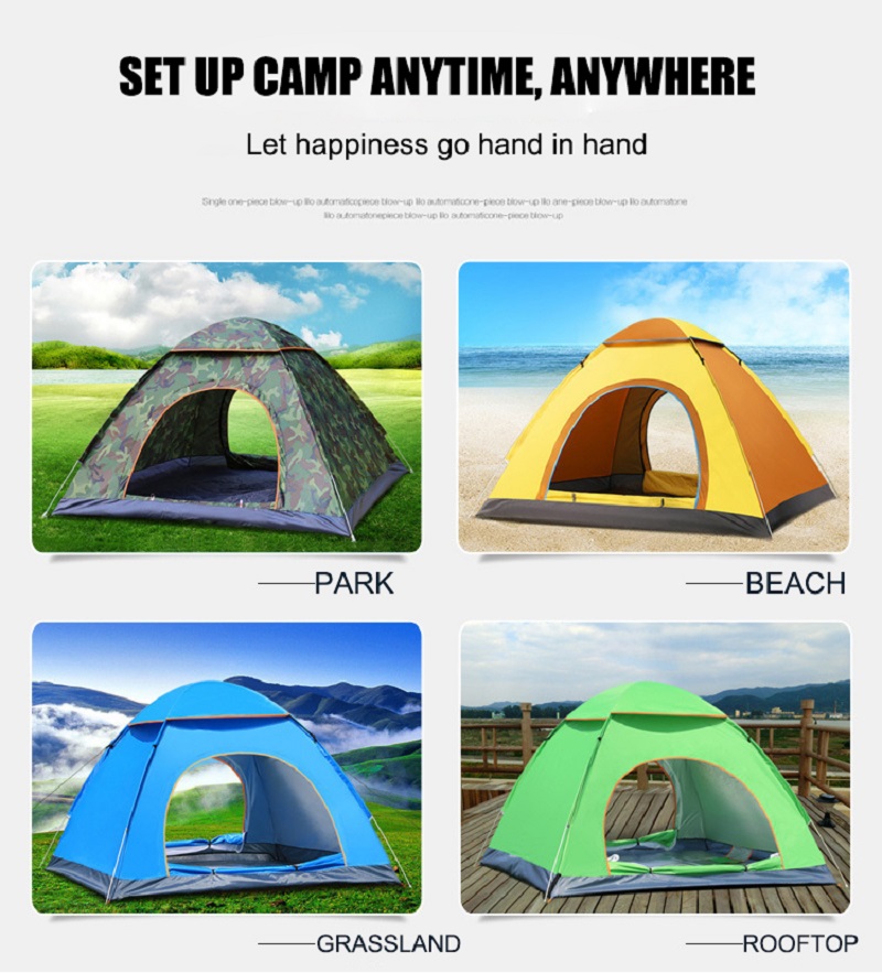 Cheap Goat Tents 4